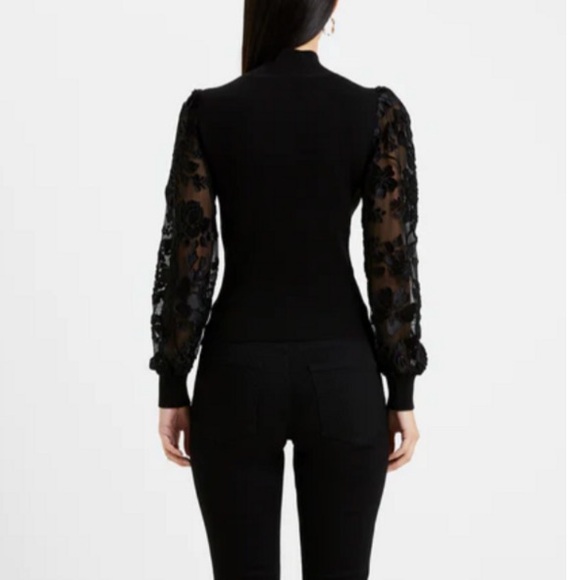 FRENCH TOP - Picture 5 of 8